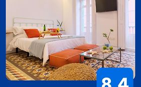 Living4Malaga Skyline Apartments